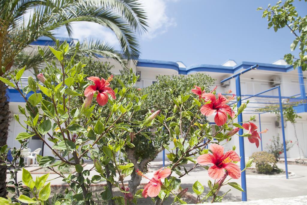 케팔로스 Maritsa 아파트 객실 사진